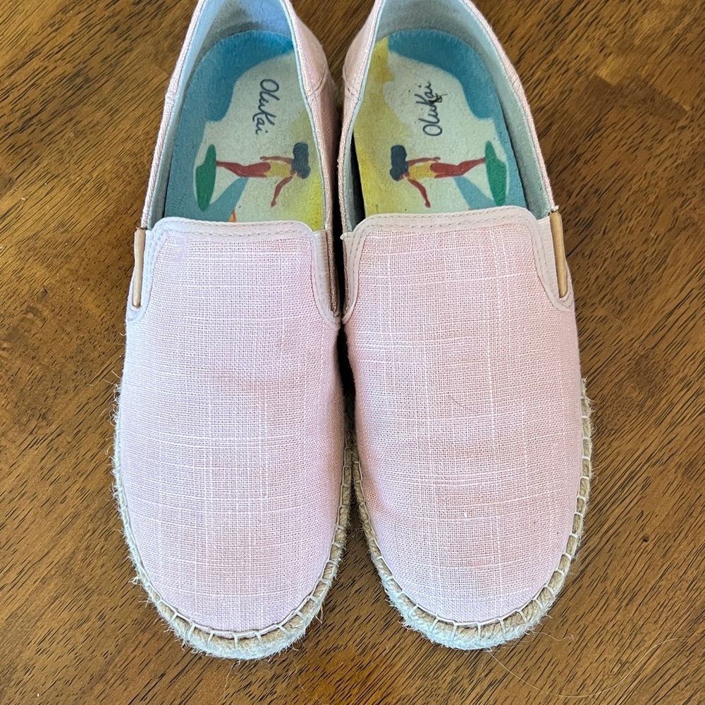 OluKai KAULA PA’A KAPA Sneaker
